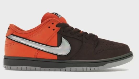 Nike SB Dunk Low Pro Muni Fast Pass • Brand New [5052]