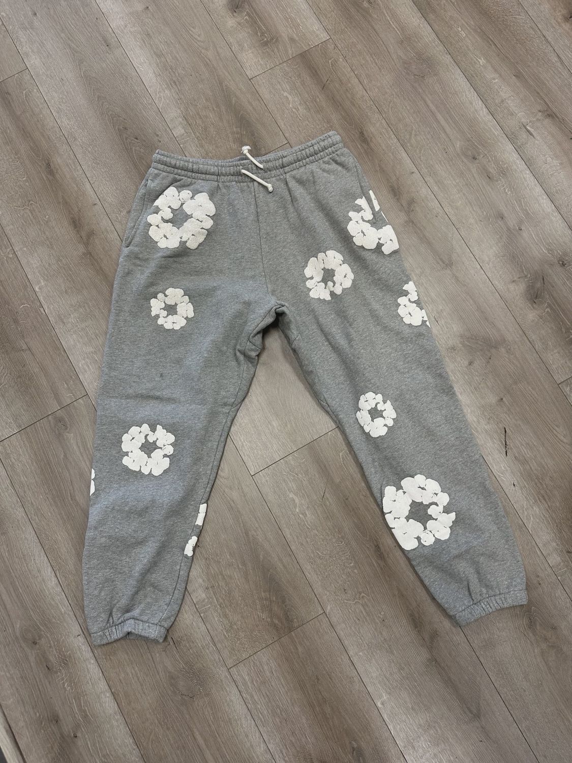 Denim tears pants • Pre-Owned [6831]