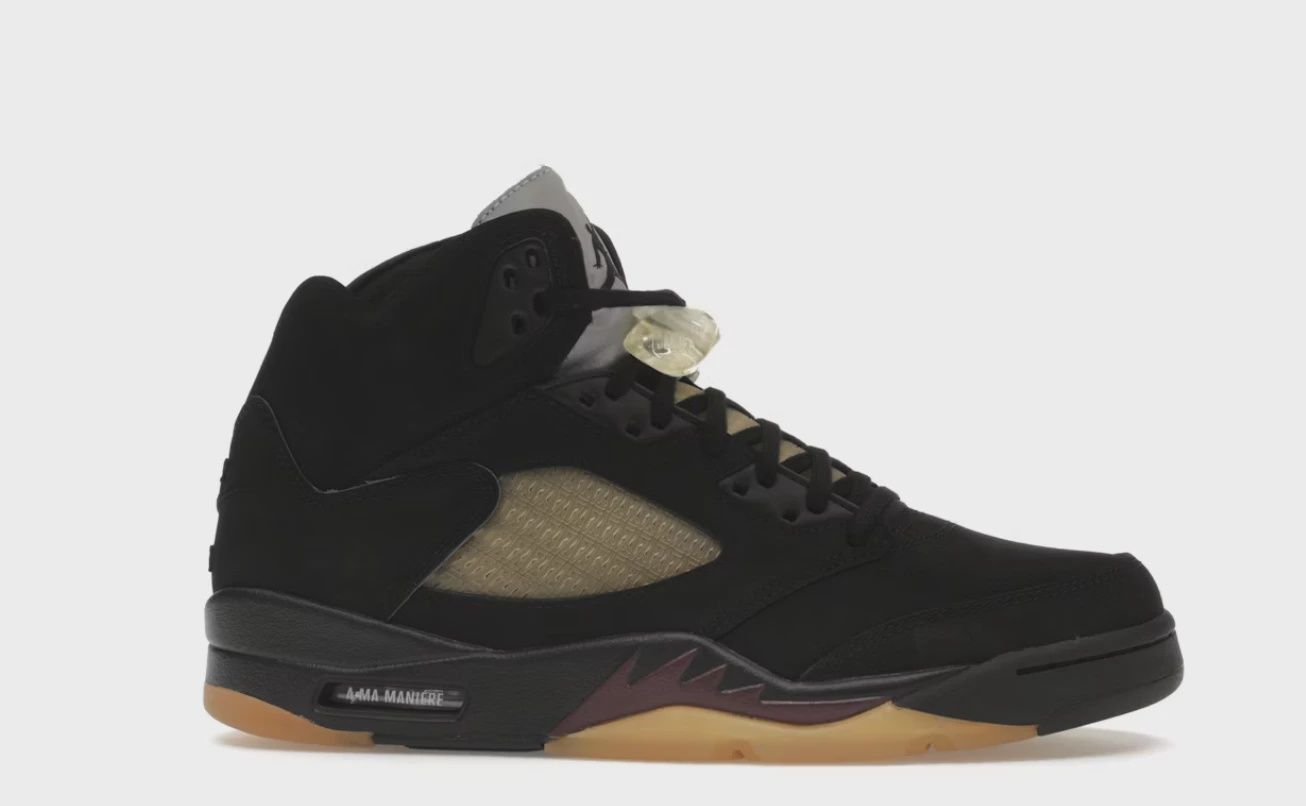 Jordan 5 Retro A Ma Maniére Dusk • Brand New [7412]
