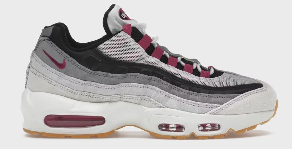 Nike Air Max 95 SB Cactus Flower • Brand New [8905], Product Condition: Brand New, Shoe Size: US M 13