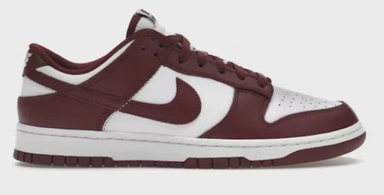 Nike Dunk Low Redwood • Brand New [7801]