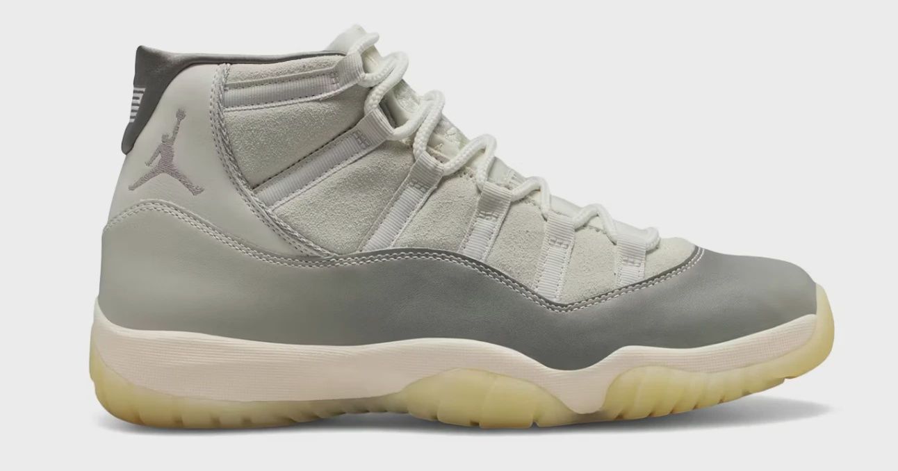 Air Jordan 11 Retro Tokyo • Brand New [8830]