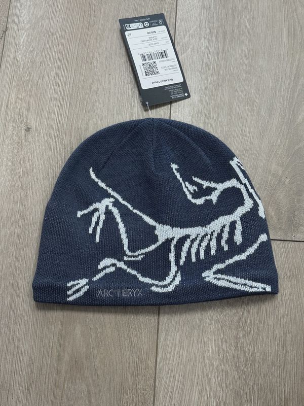 Bird head arc Teryx beanie • Brand New [3681]