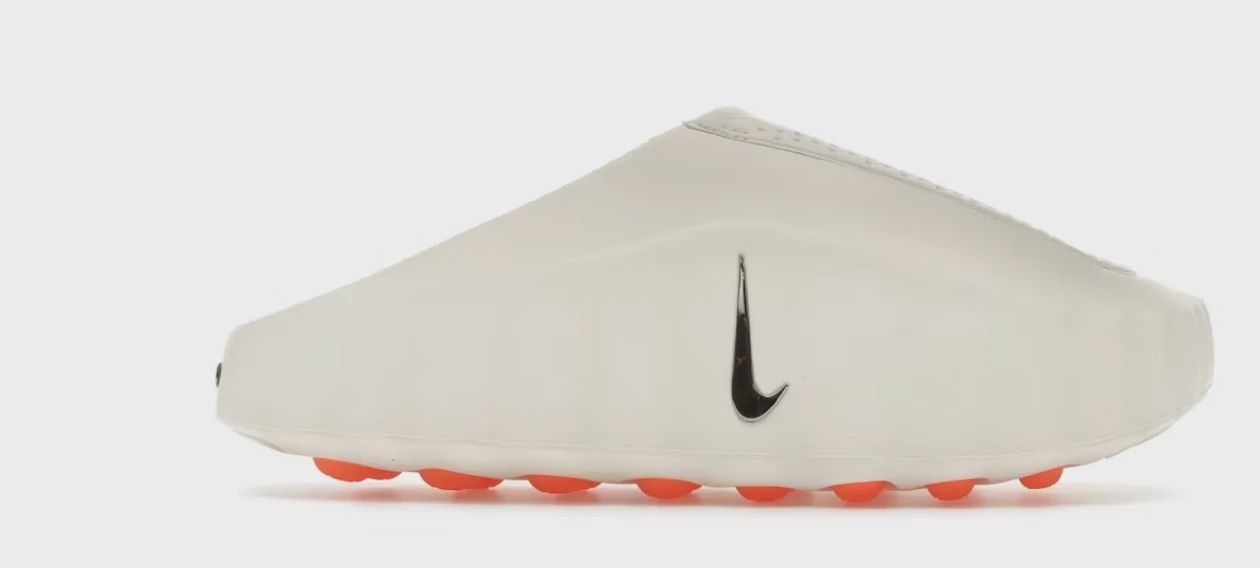 Nike Mind 001 Slide Sail (W) • Brand New [7328]