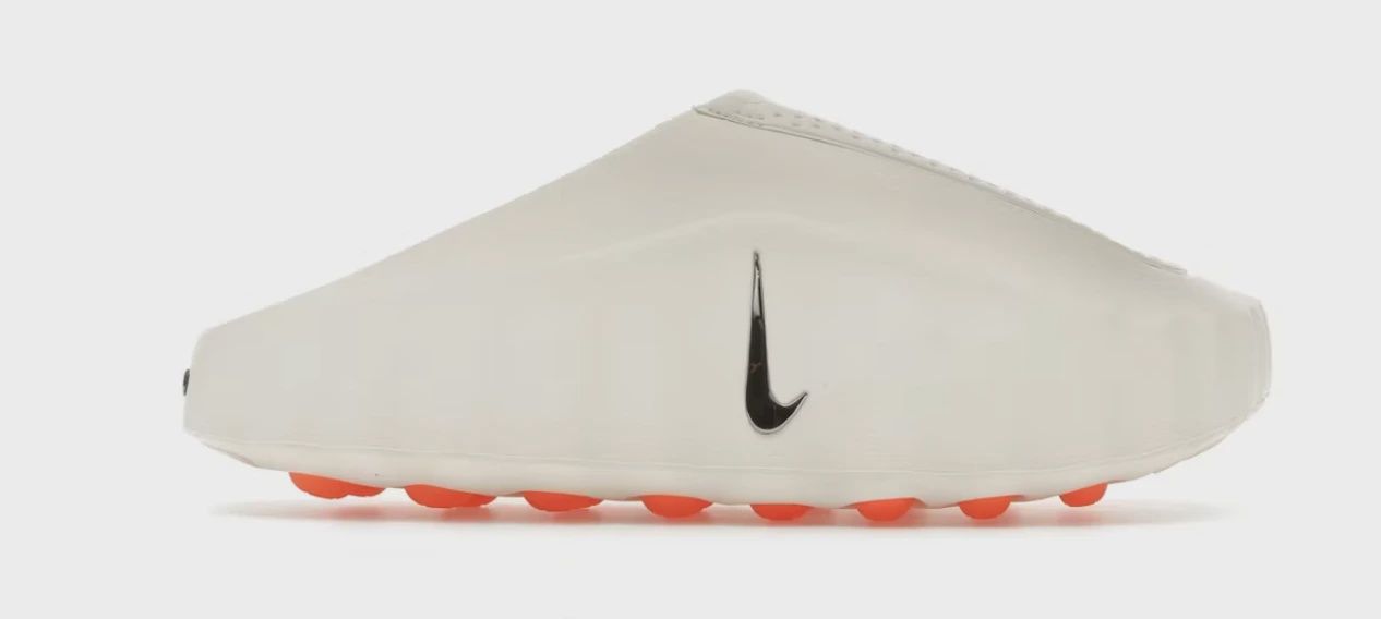 Nike Mind 001 Slide Sail (Women's) • Brand New [0605]