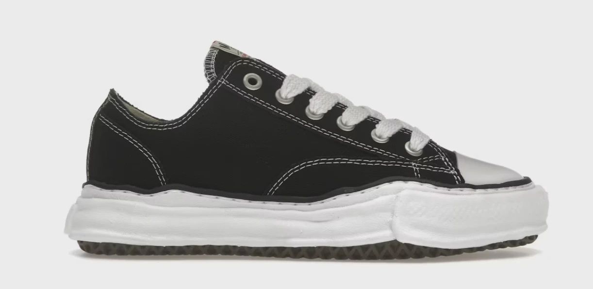 Maison Mihara Peterson Original • Brand New [3843]