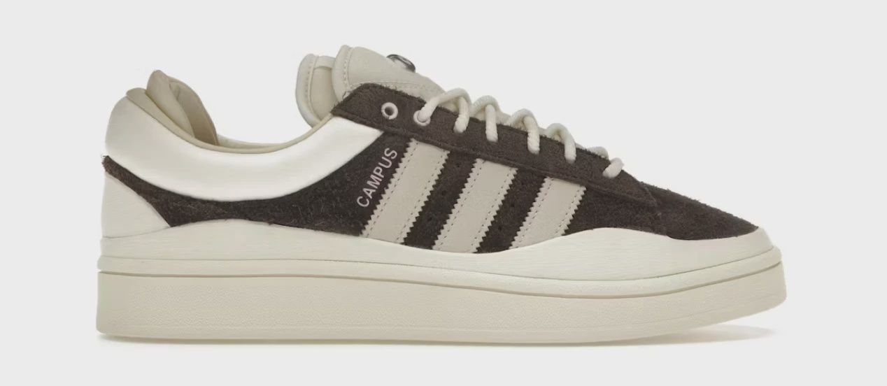 Bad Bunny The Last Campus • Brand New [5531]