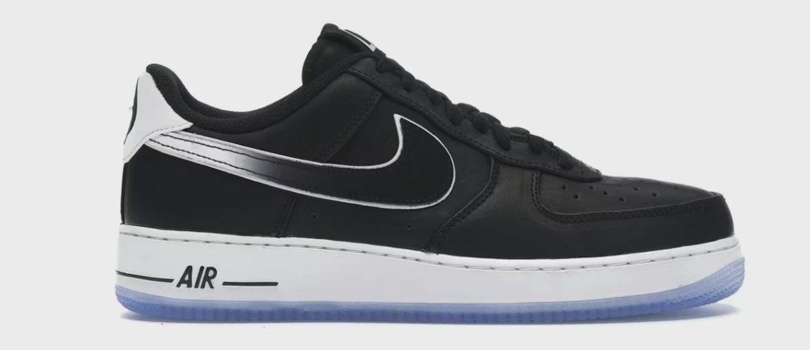 Nike Air Force 1 Low Colin Kaepernick • Brand New [4986]