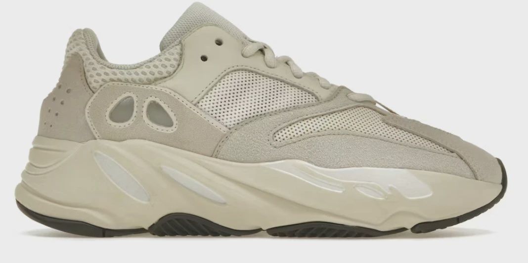 adidas Yeezy Boost 700 Analog • Brand New [4447], Product Condition: Brand New, Shoe Size: US M 12.5