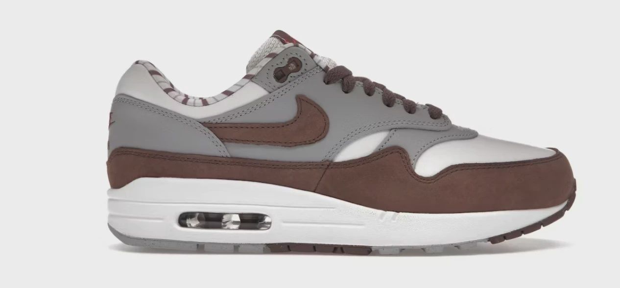 Nike Air Max 1 Premium Shima Shima (2023) • Brand New [4645]