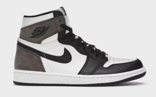 Air Jordan 1 Retro High Dark Mocha • Brand New [0902]