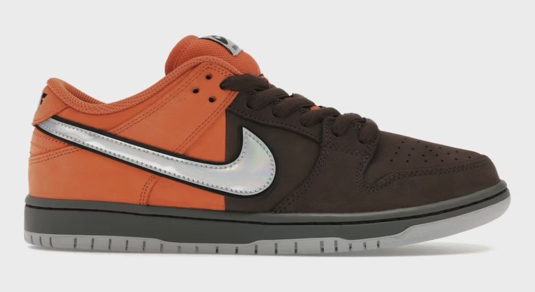 Nike SB Dunk Low Pro Muni Fast Pass • Brand New [3667]