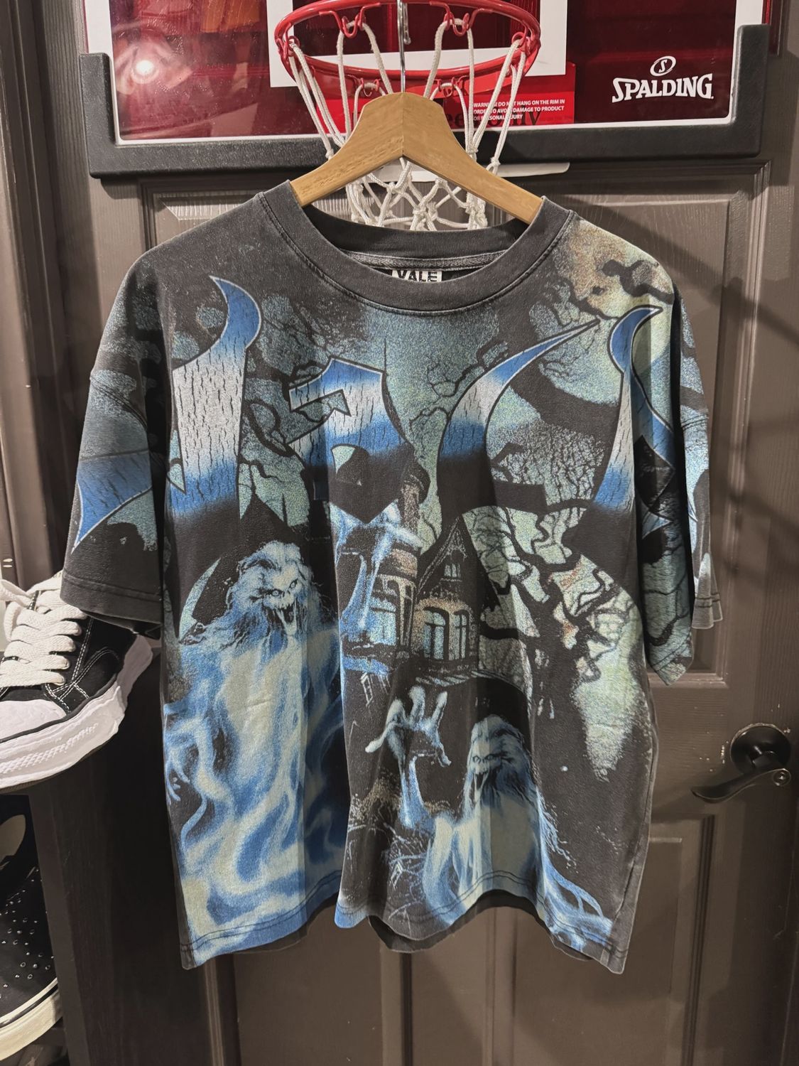 Vale Forever Casper Tee size S • Brand New [9733]