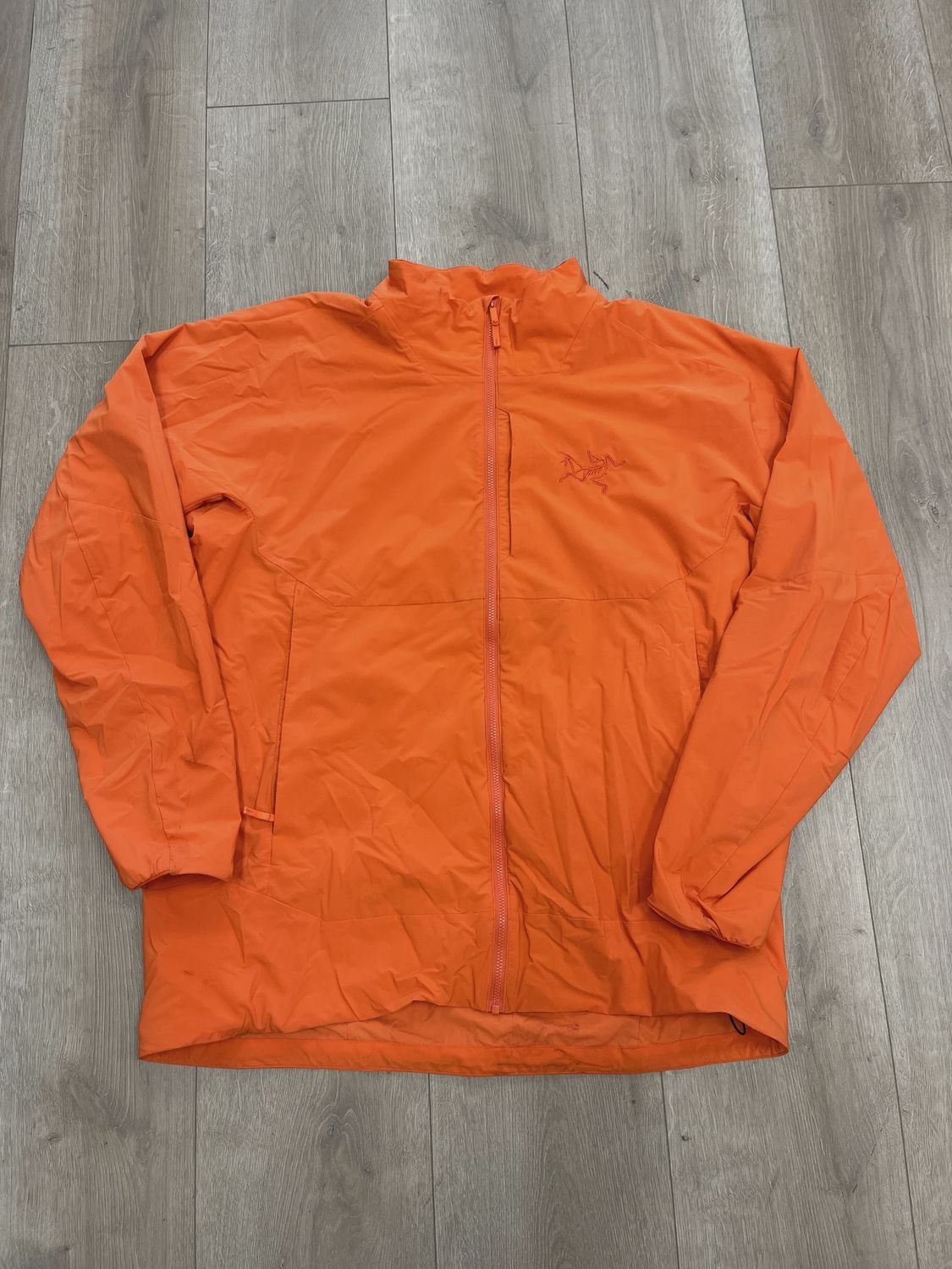 Arc'teryx Squamish Hoody • Pre-Owned [4864]
