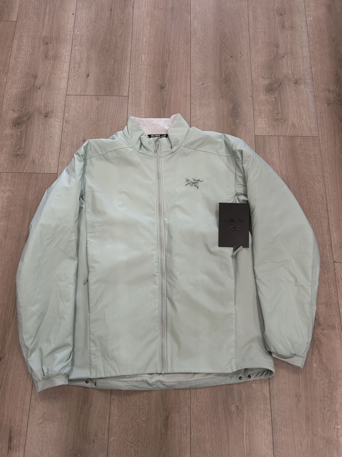 Arc'teryx Men's Atom Jacket • Brand New [1021]