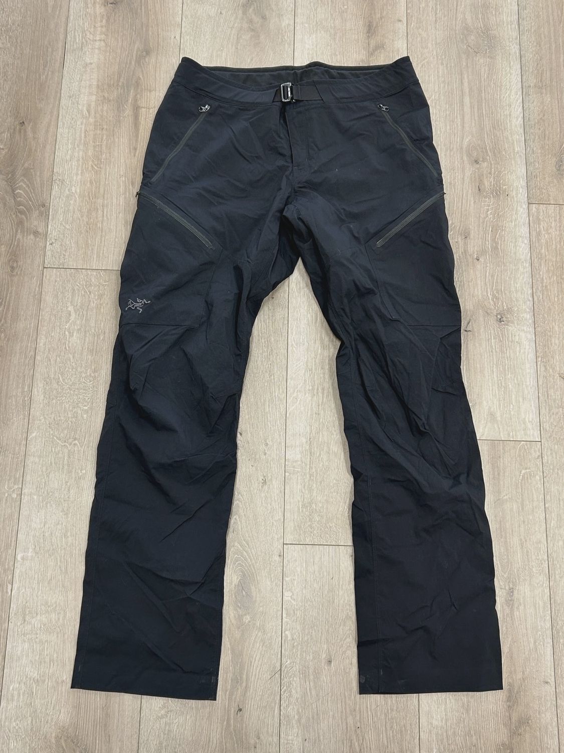 Arc'teryx Gamma Quick Dry pants • Pre-Owned [6539]