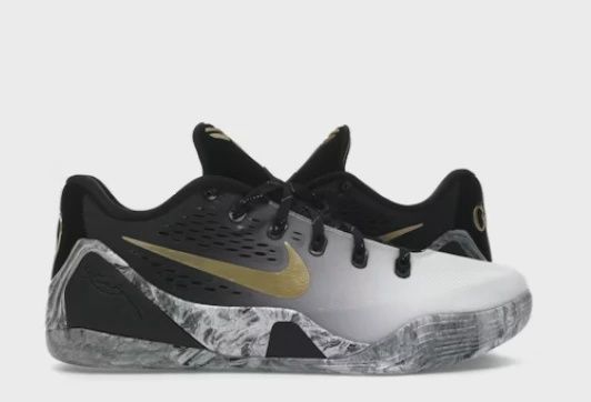 Nike Kobe 9 EM Low Protro Mambacita • Brand New [6302]