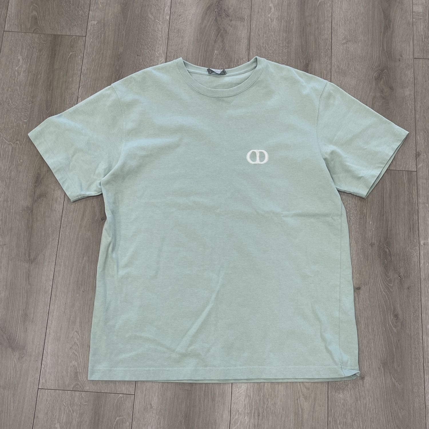 Christian Dior tee • Pre-Owned [4140]