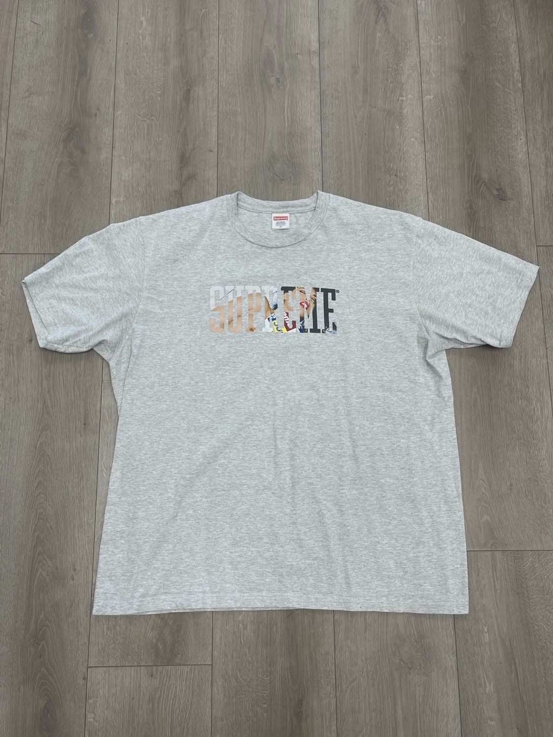 Supreme tee • Pre-Owned [7106]