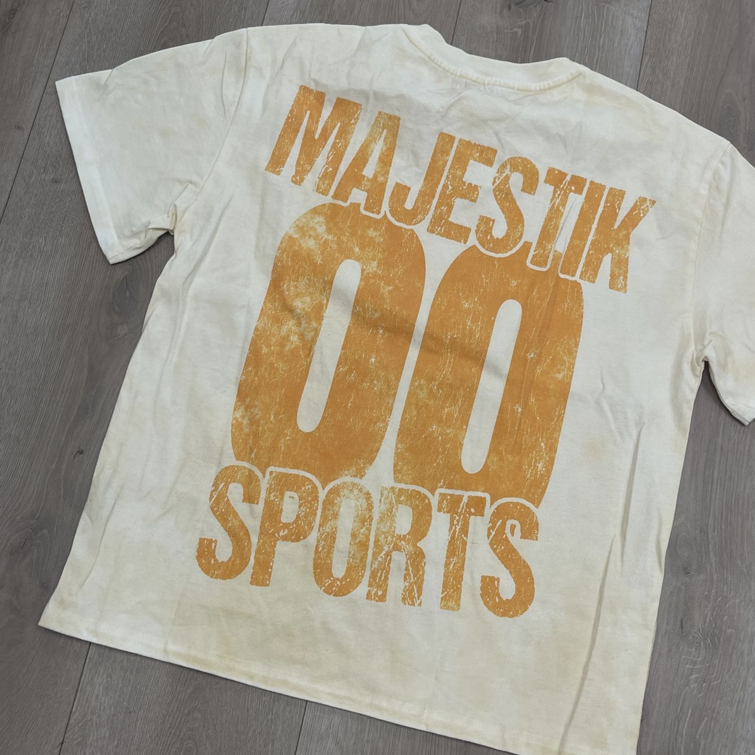 Majestik Paradise Tee • Brand New [3585]