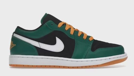 Jordan 1 Low SE Holiday Special (2022) • Brand New [2107]