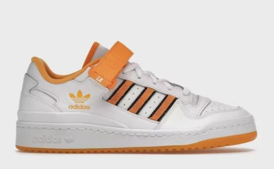 adidas Forum Low Los Angeles • Brand New [0080]