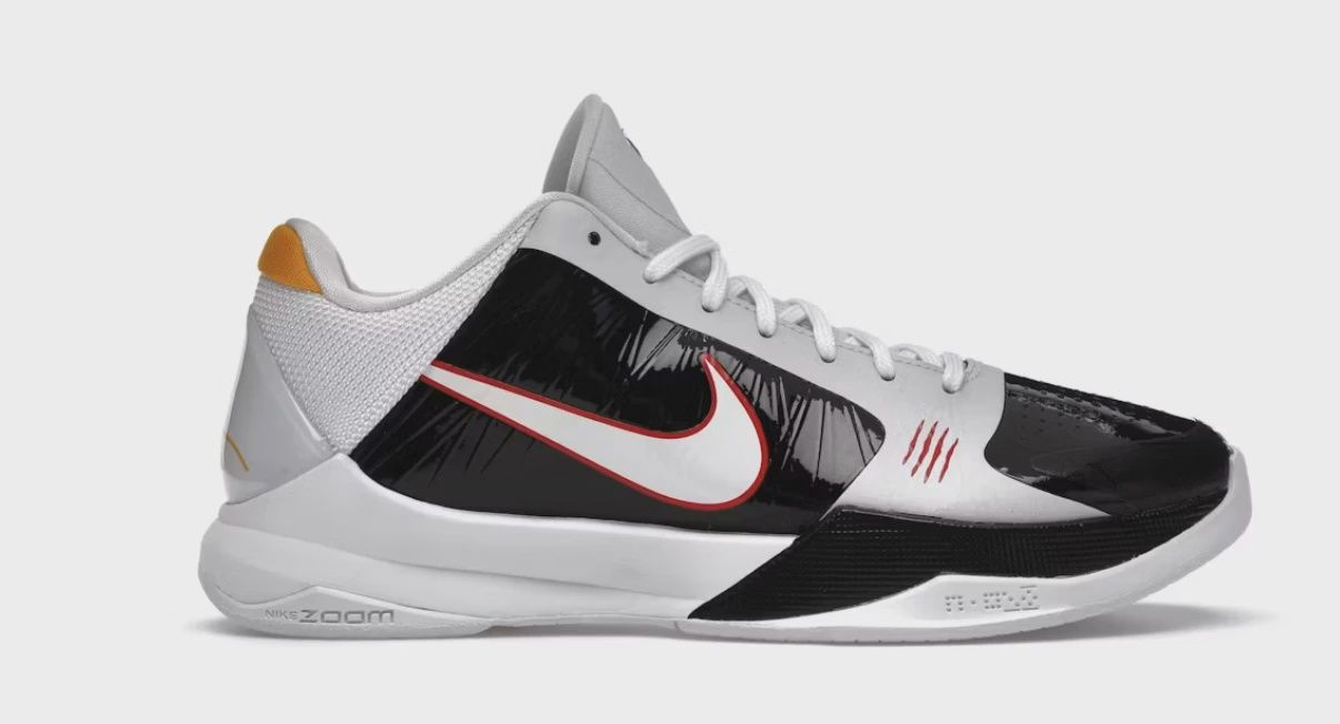 Nike Kobe 5 Protro Bruce Lee Alternate • Pre-Owned [2668]