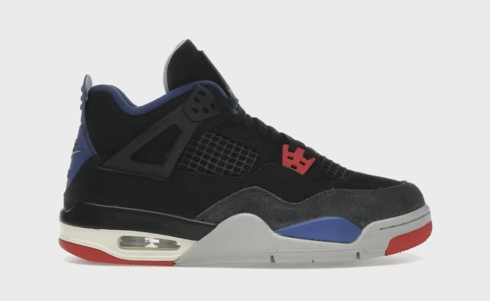 Jordan 4 Retro Rare Air (GS) • Brand New [1809]