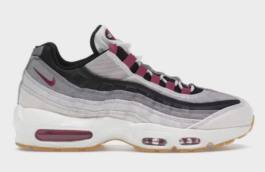 Nike Air Max 95 SB Cactus Flower • Brand New [2668]