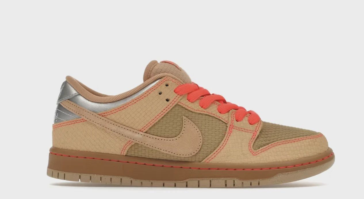 Nike SB Dunk Low Pro Som Tum • Brand New [7507]