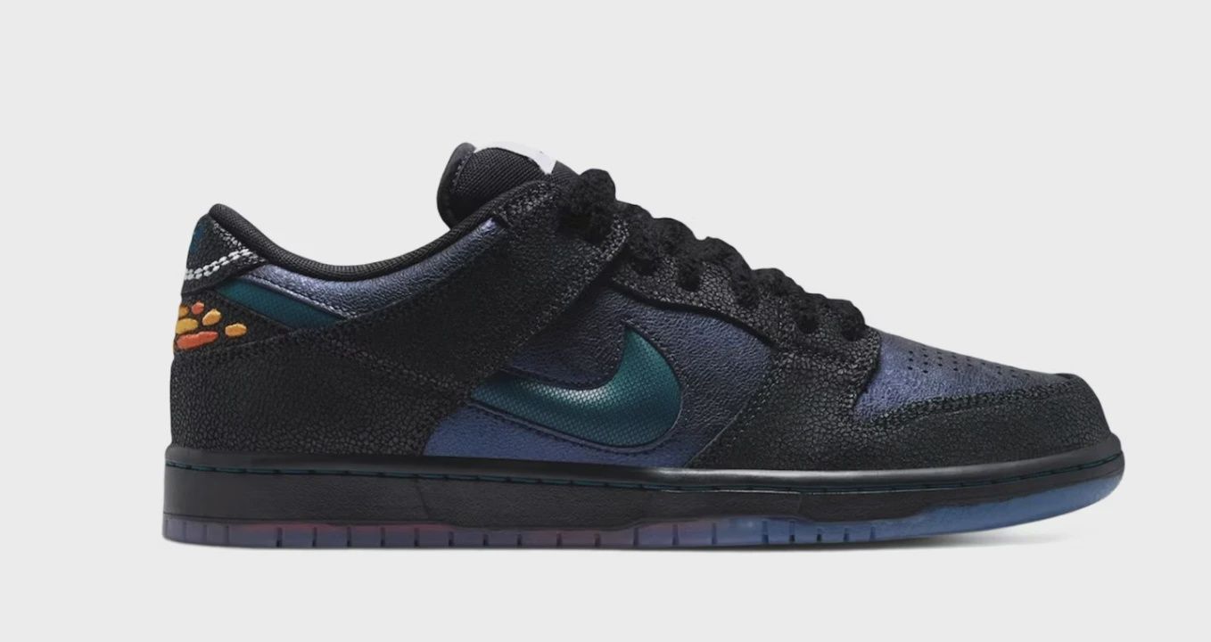 Nike SB Dunk Low Pro Bluetile Skateboards • Brand New [8404]