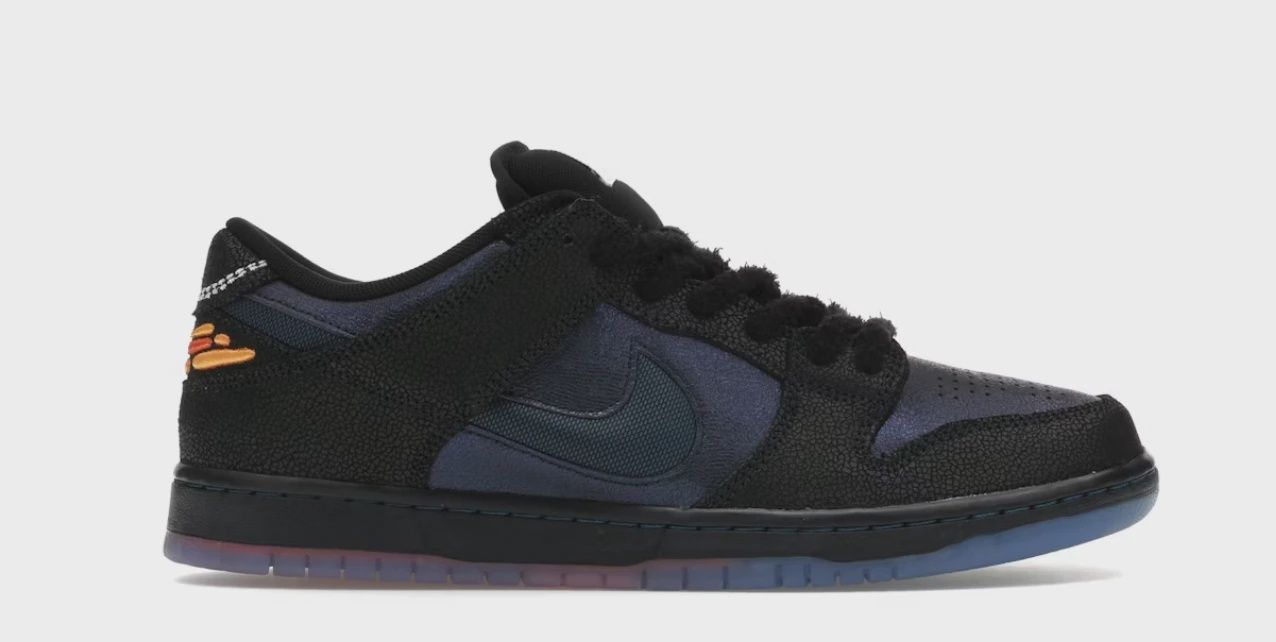 Nike SB Dunk Low Pro Bluetile Skateboards • Brand New [7088]