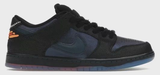 Nike SB Dunk Low Pro Bluetile Skateboards • Brand New [4905]