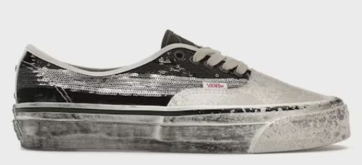 Vans Premium Authentic La Habana Black White • Brand New [8359]