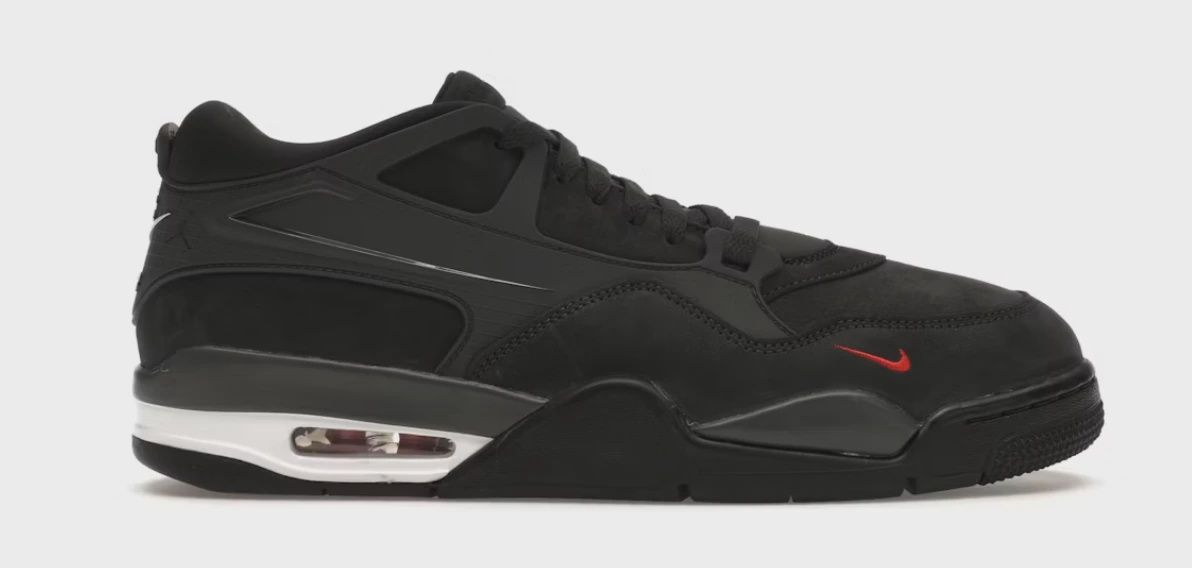 Jordan 4 RM SP Nigel Sylvester Driveway Grey • Brand New [7388]