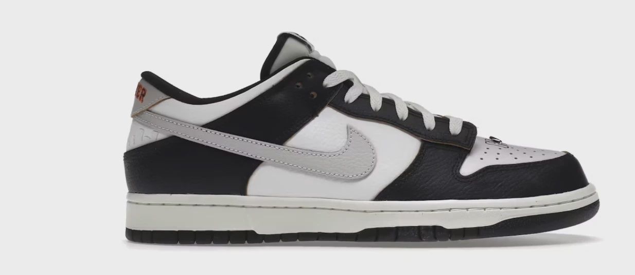 Nike SB Dunk Low HUF San Francisco • Brand New [8165]