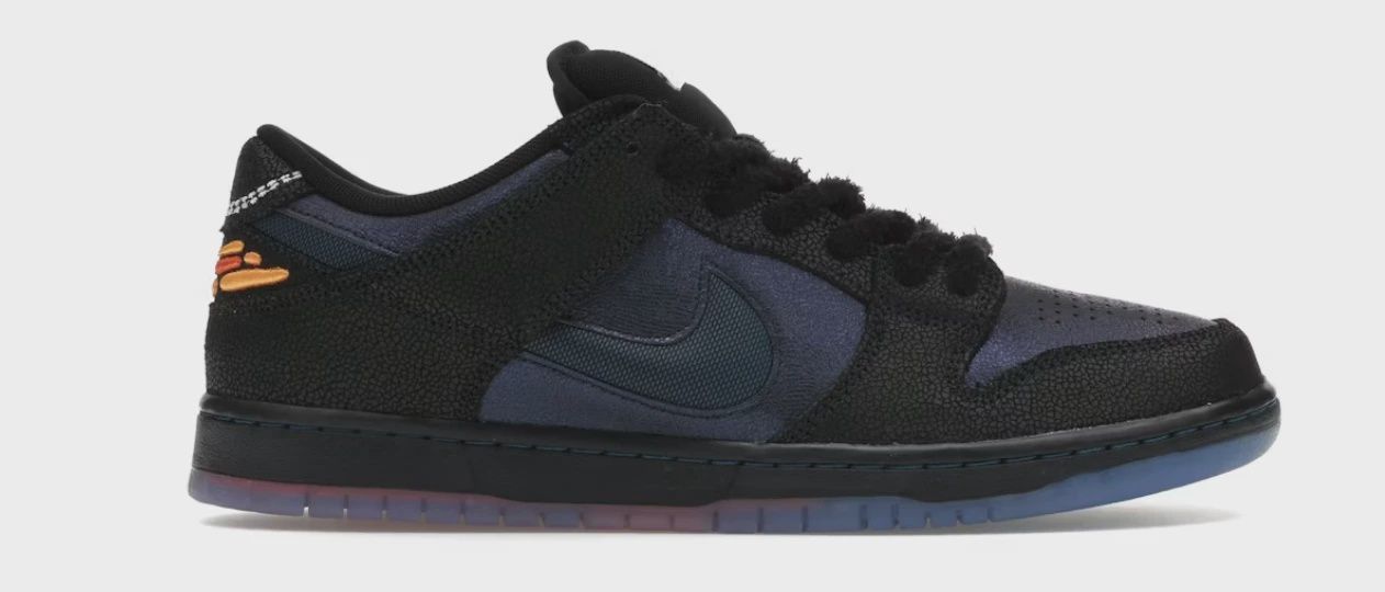 Nike SB Dunk Low Pro Bluetile Skateboards • Brand New [7042]