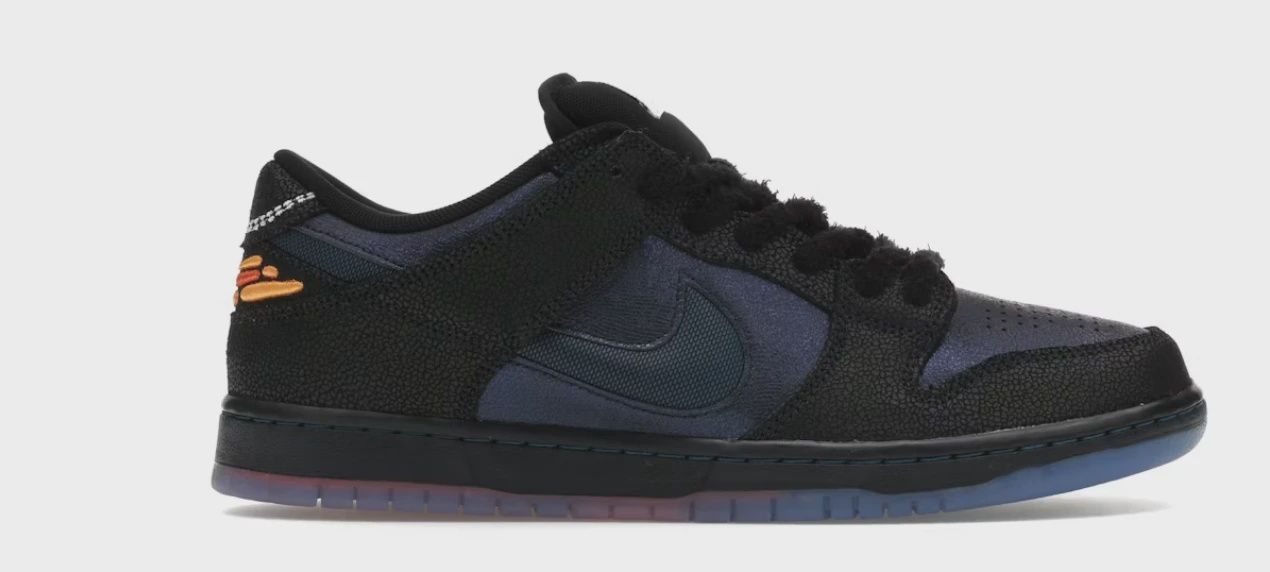 Nike SB Dunk Low Pro Bluetile Skateboards • Brand New [0677]