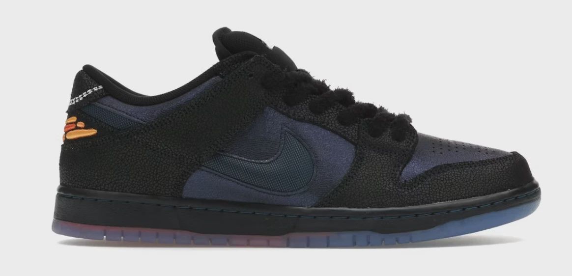 Nike SB Dunk Low Pro Bluetile Skateboards • Brand New [5919]