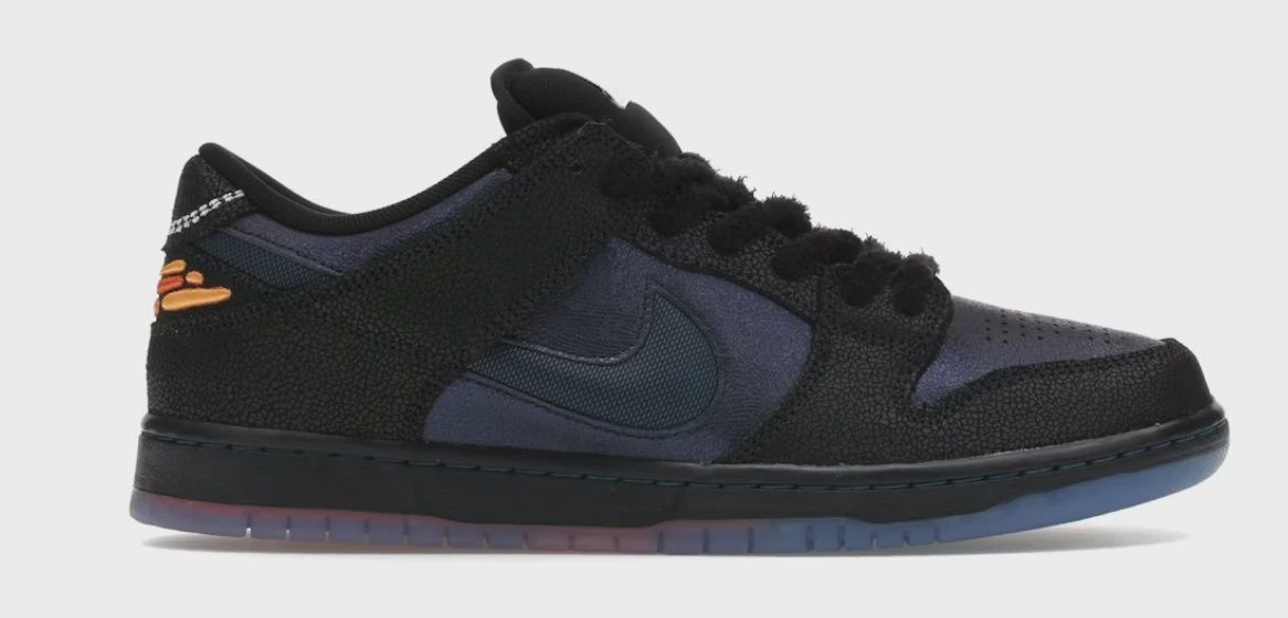 Nike SB Dunk Low Pro Bluetile Skateboards • Brand New [0613]