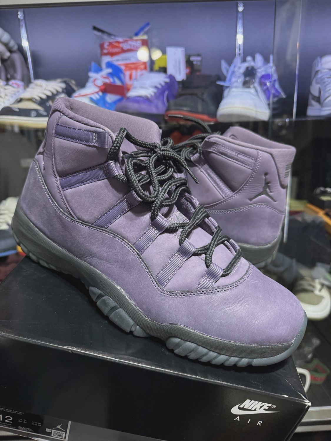 Air Jordan 11 Retro Mojave • Pre-Owned [1100]
