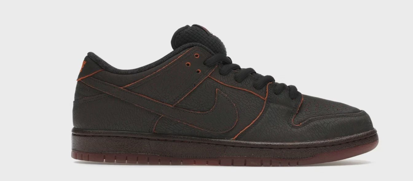 Nike Dunk SB Low Krampus • Brand New [2451]