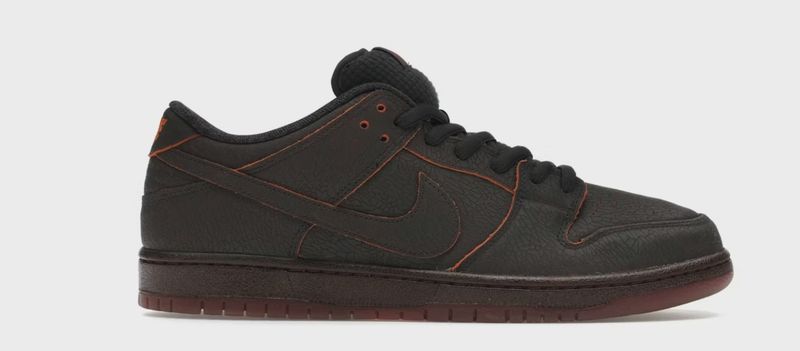 Nike Dunk SB Low Krampus • Brand New [2451]