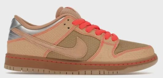 Nike SB Dunk Low Pro Som Tum • Brand New [7259]