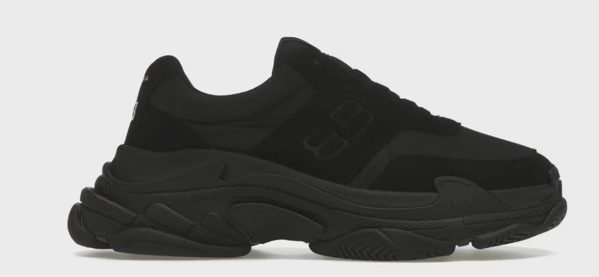 Balenciaga Triple S • Brand New [9442]
