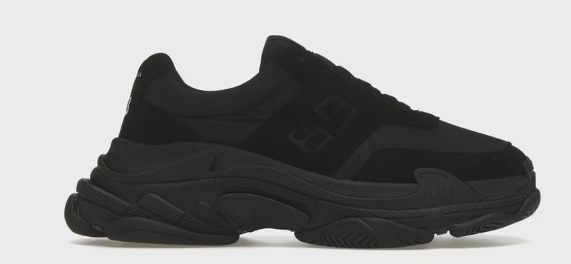 Balenciaga Triple S • Brand New [9442]