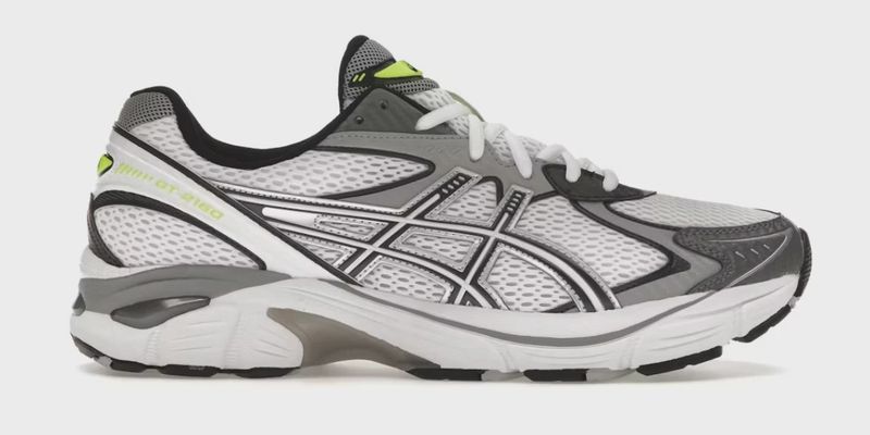 ASICS GT-2160 JJJJound White • Brand New [9117]