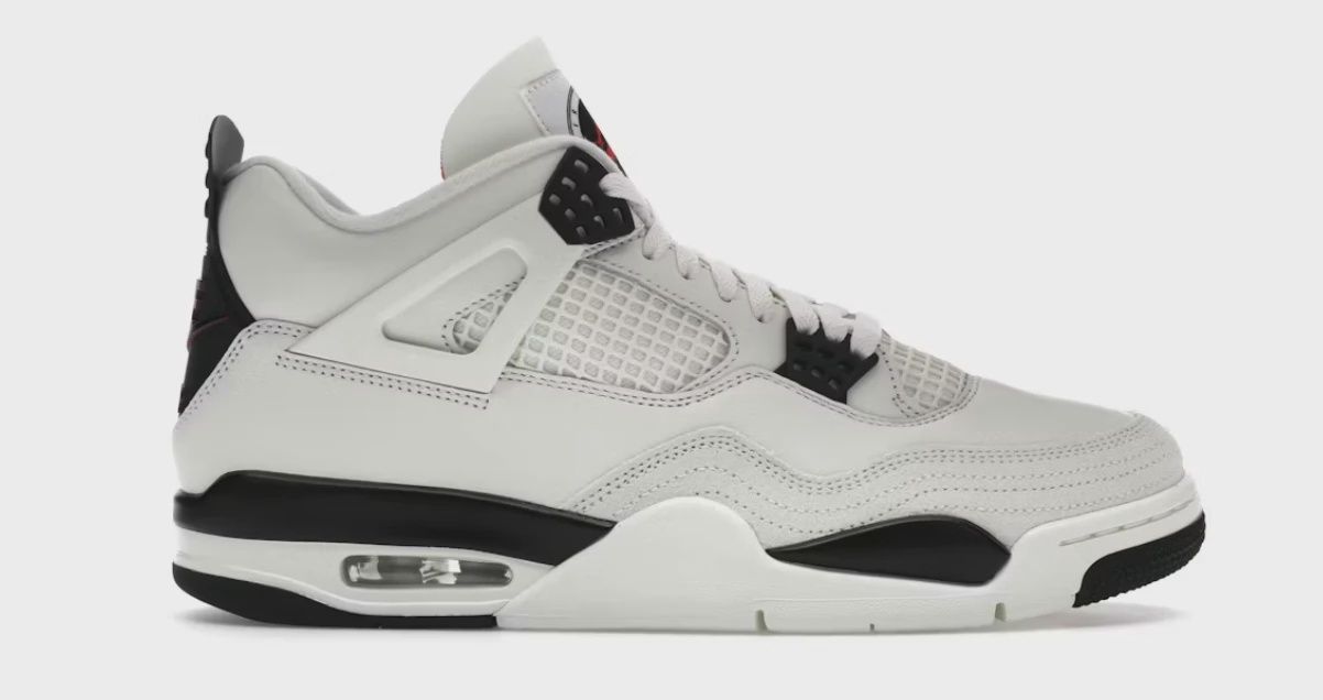 Air Jordan 4 Retro Original Flight Club • Brand New [6213]
