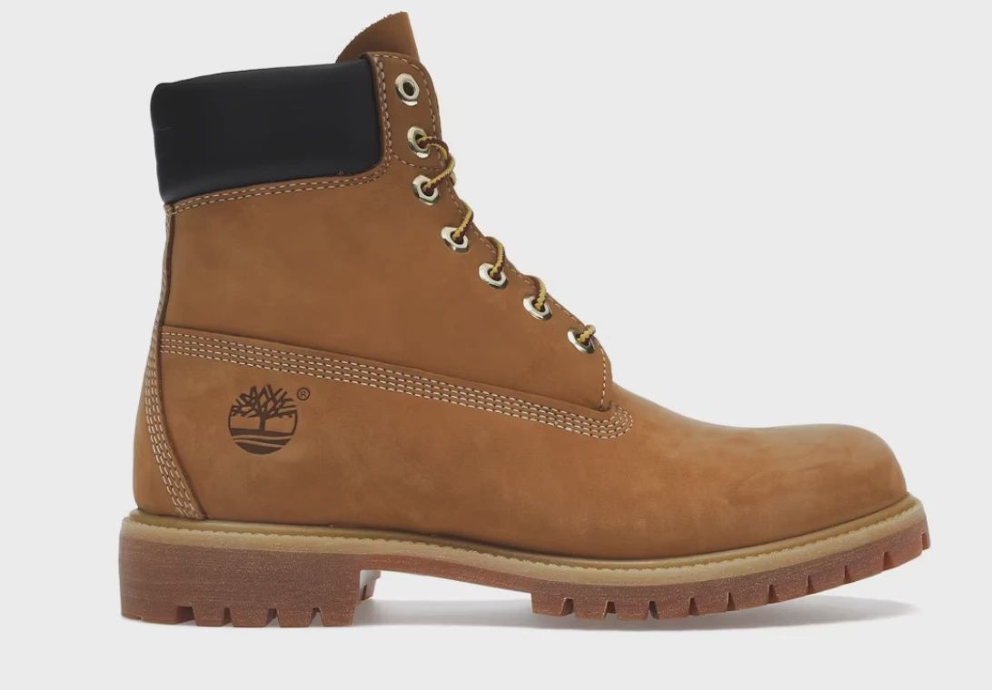 Timberland Boot • Brand New [0278]