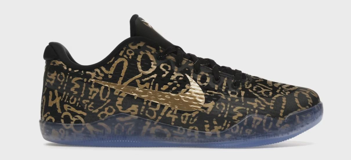 Nike Kobe 11 Protro Mamba Day • Brand New [5256]